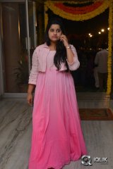 Shatamanam Bhavati Movie Special Screening at Prasad Labs